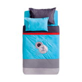 Cilek Biconcept Duvet Set (Blue) (160X220 Cm) - Kids Haven